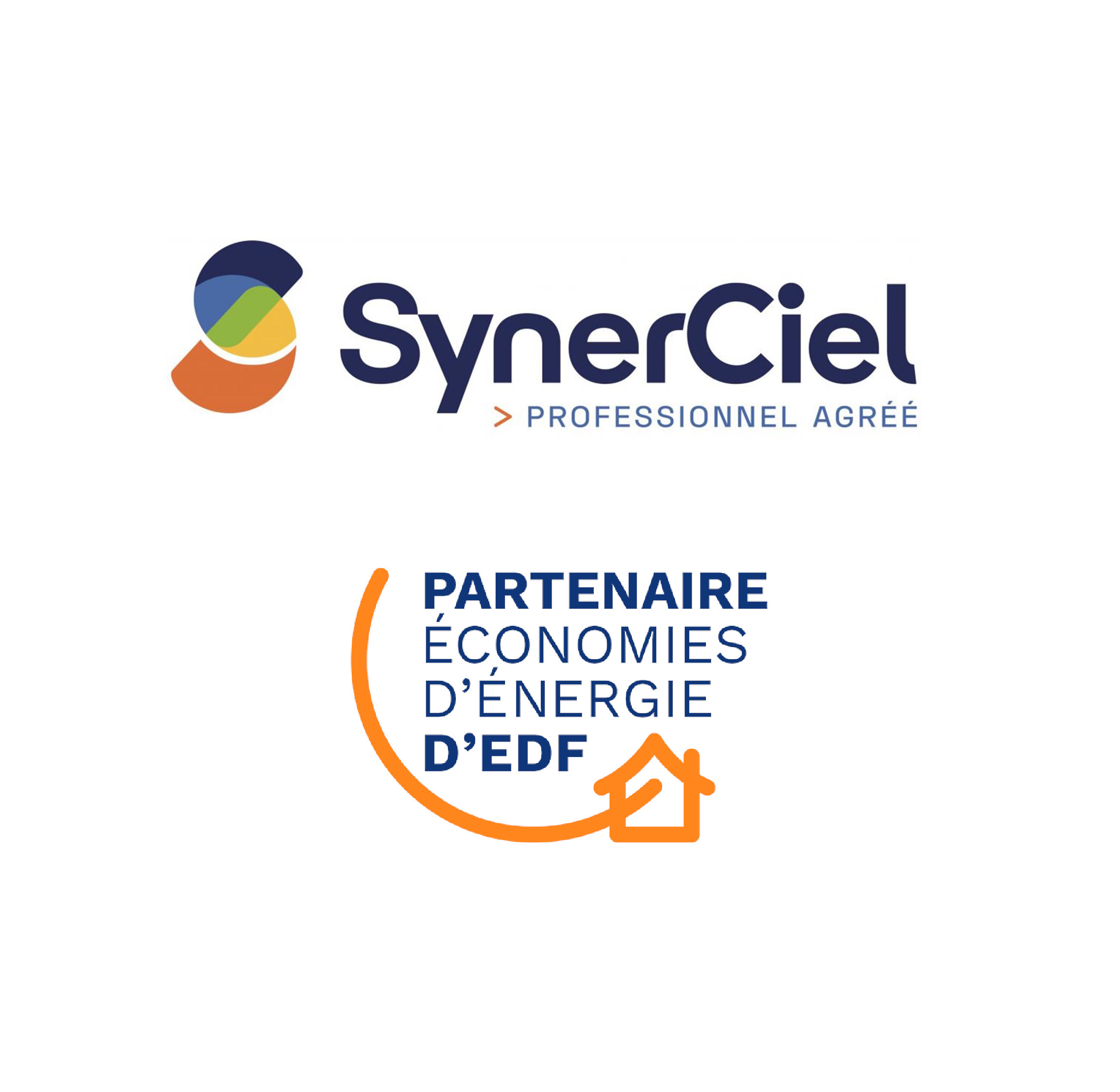 logoSynerciel&EDF